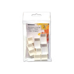 문교 미니팔레트 MEPA 소형빈팬 대형빈팬 하프팬6입 풀팬3입