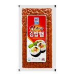 대림 대림 숯불구이맛김밥햄 100g 10개