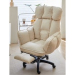 체어 사무실의자 사무용 등받이 22 고정형 빵 난간 고정 바퀴 조절 의자 방송용 베 철각 회전 나일론 컴퓨터 여캠