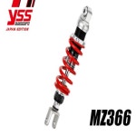 기간 덤 첨부 YSS 와이에스에스 MONO LINE MZ시리즈 RR 39 83- 39 88 리어 서스펜션 MZ366 RZ250R