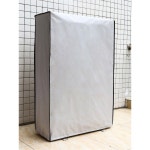 업소용에어컨커버덮개대형방수가림막 극광