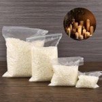 향피리 소이 왁스 플레이크 향 캔들 소재 무연 양초 만들기 1kg 500g 200g 50g 06 향피리 Flaky100G 1개