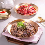 육육갈비 기사식당 소불백 500g 끝판왕 믿고 찾는 맛집