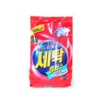 세탁플러스 800g 비누세제류 세탁세제 섬유유연제