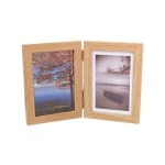 SE 내추럴 접이식 46W 액자