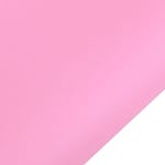 다올 러블리핑크 파우더 단색시트지 가구리폼 필름 WBSG708