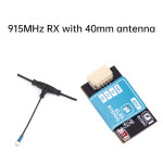 IFlight ExpressLRS ELRS 나노 리시버 ELRS 2 4G 나노 RX ELRS 나노 RX FPV 부품용 868900