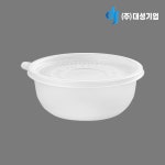 대성기업 쿡앤락 계란찜용기 200개세트
