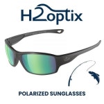 H2Optix by Bolle Polarized 선글라스 해변WALKER 선글라스 18684920 H2035 H2036 H2037 H2038 2401409