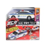 월드카 경찰차