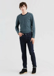 리바이스 리바이스 Made Crafted 510 Men s Stretch Skinny Fit Jeans Dark Rinse 168 34x34 리바이스 Made Crafted 510 Me