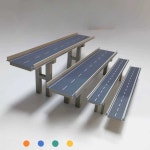 건물모형 고가도로 촬영소품 건축 3 범용 1 모델 타워 조립 조립형 소형 1 300 왜소형