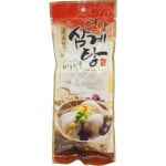 대명상사 영양 삼계탕 오리 백숙 재료 티백 90g이상 1개 90g