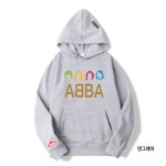 아바 ABBA 록 밴드 후드티 티셔츠 스트릿패션 H0483