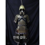 갑주 부티크 당갑 찰갑 여분달군갑 관련 어린갑 산문갑 용린갑
