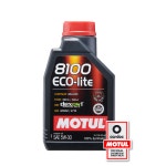 모튤 모튤 8100 ECO-lite 5W-30 SP 엔진오일 1L