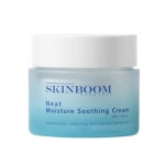 스킨붐 니트 모이스처 수딩 크림 50ml