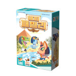 행복한바오밥 행복한바오밥 해피 패밀리 보드게임
