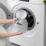 이불 속옷 운동화 세탁물 브래지어 빨래망 세탁망