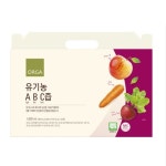 올가홀푸드 유기농 ABC즙 90ml x 20포