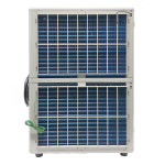 대일 대일냉각기 히트펌프 3마력 냉온겸용 수족관 목욕탕 수경재배 산업용 공업용 DH-3010