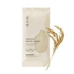 네이처빌우리쌀 97 노밀가루 쌀소면 4개입 500g4