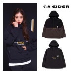 아이더 아이더 공용 코듀라 모듈 아노락 자켓 239 000 645196 DUU22142