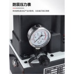 전동휠체어배터리 교체 전동 모터를 호환 자전거 12v 리튬 스쿠터 24v 충전펌프 대용량 배터리 DYB-63D