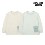 네파키즈 챌린지 긴소매 티셔츠 KJC5311