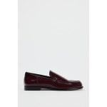 자라 자라 ZARA 하이텅 로퍼 1554 410 022 신발 5309119