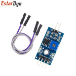 눈빗방울 감지 센서 모듈 Arduino 릴레이 제어 용 비 날씨 습도 빗물