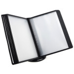 테이블용 메뉴북 A4