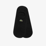 라코스테 베이직 노쇼 양말 ra679e