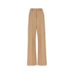 발렌티노 발렌티노 가라바니 Womens Pants S69 4511358 2B0RB5D07TQ
