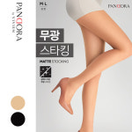 판도라by비비안 20D 무광 스타킹