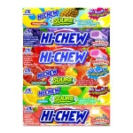 쿨마켓 과일맛 소프트캔디 하이츄 6종세트 1개 57g