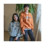 ALVINCLO JUNIOR 유후 베어 곰돌이 후드티 4컬러 432197 J2946