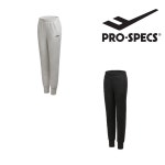 프로스펙스 프로스펙스 2001부 CP 멜란지 트레이닝 팬츠 하의 바지 - CREM 80 L PW3WN23F561 562