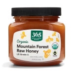 365 by Whole Foods Market 홀푸드마켓 생산숲꿀 16온스