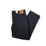 리바이스 리바이스 541 Athletic Taper Jeans 남성 사이즈 42 x 32 올시즌 테크 3726398