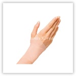 손목아대 손목밴드-겔타입 손목 보호대 1개입 H0736