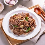 육육갈비 기사식당 돼지불백 500g X 1팩