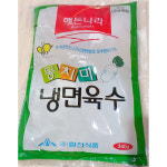 해든나라 동치미 냉면육수 해든나라 340g X3
