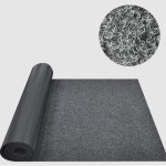 중학교 졸업식 폭설 눈미끄럼방지 현관매트 롤매트 1M 업장 전철입구 호텔복도 눈제거