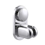 modoo 무타공 진공접착 샤워홀더 거치대