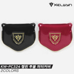 한양인터내셔널 한양인터내셔널정품 2021 켈윈 투볼 퍼터커버 남여공용 KW-PC324