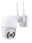 ICSEE CCTV IP 야외 IP67방수 줌 무선CCTV 패널 옥외카메라 무 1 2 모노 400만 화소 방수 전원