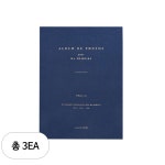 아이코닉 아이코닉 포토인 4X6 앨범 25매 5세트