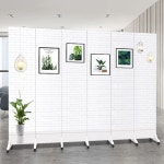 데스크 파티션 공간분리가림막 간이파티션 회사 비침방지1부채 폭 0 4m 높이 2m