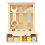 dou-toy 도우 토이 Dou book tool box -툴 박스 교육용 완구